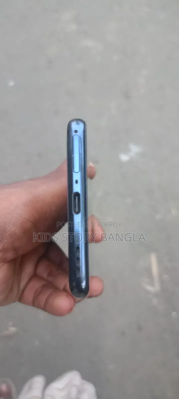 Oppo Reno 8T 128 GB Black