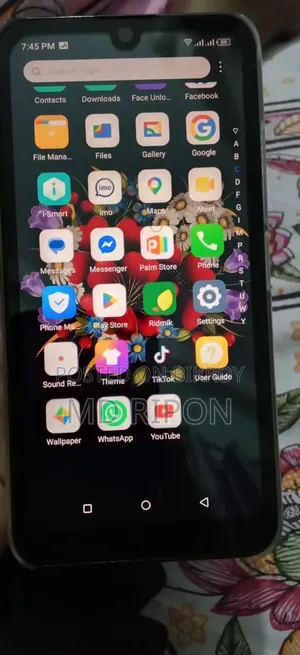এমপোরিয়া ফ্লিপ বেসিক ব্লু