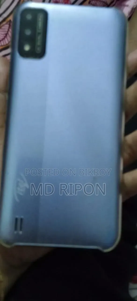 এমপোরিয়া ফ্লিপ বেসিক ব্লু