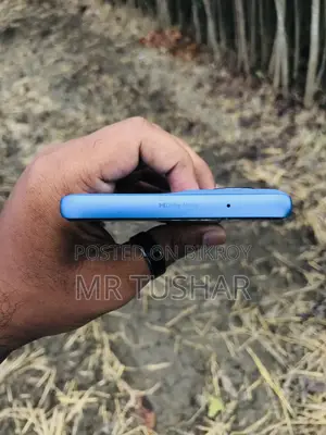 Motorola G96 5G 128 GB Blue
