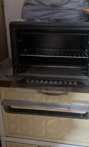 কমেট ওভেন (ইউএসএ)