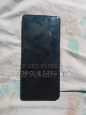 Xiaomi Poco X3 128 GB Blue