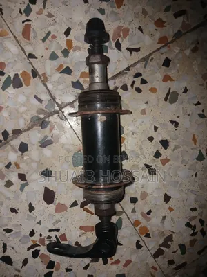 সাইকেল বেয়ারিং হাব ৩৬ হোল