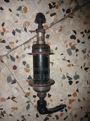 সাইকেল বেয়ারিং হাব ৩৬ হোল