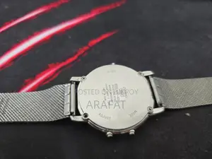 কাসিও ওয়াচ