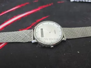 Casio Watch