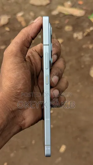 Infinix Note 50 Pro 4G 256 GB Silver