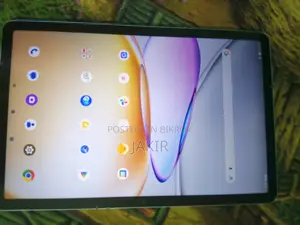 New Tecno Megapad SE 128 GB