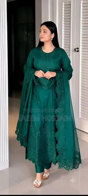 কোয়ালিটি ফুল থ্রি পিস