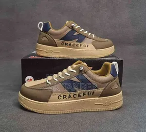 Super Premium Quality Sneakers