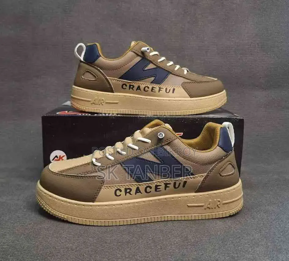 Super Premium Quality Sneakers
