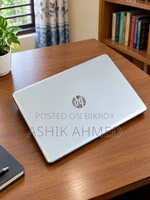 ল্যাপটপ এইচপি ১৪এস ৮জিবি ইন্টেল কোর আই৫ এসএসডি ২৫৬জিবি