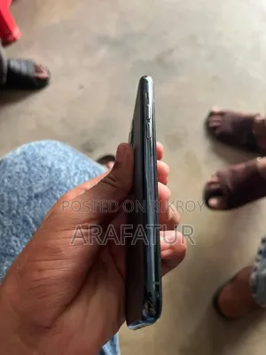 Apple iPhone 11 Pro 64 GB Black
