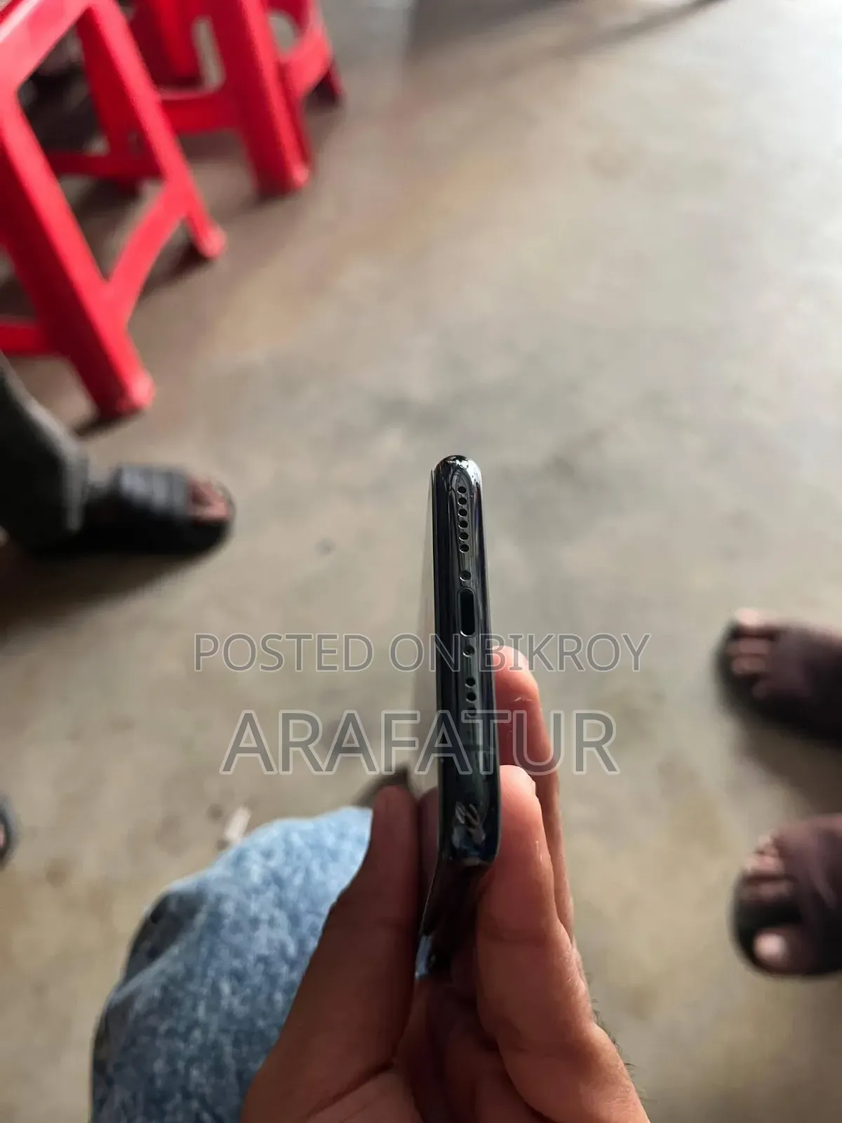 Apple iPhone 11 Pro 64 GB Black