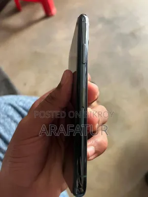 Apple iPhone 11 Pro 64 GB Black