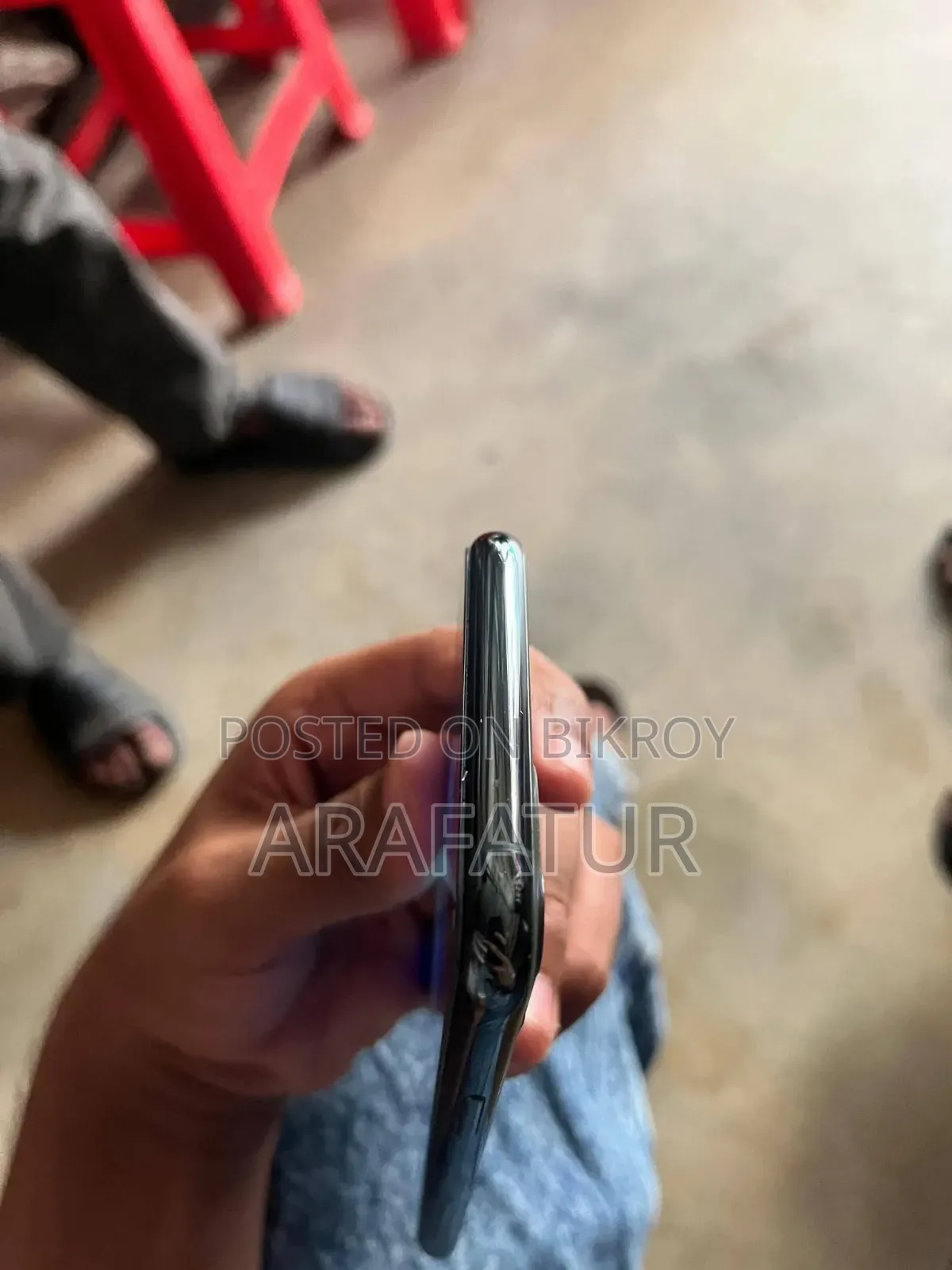 Apple iPhone 11 Pro 64 GB Black