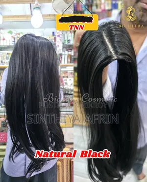 Hair Wig Anna