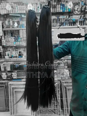 Hair Wig Anna