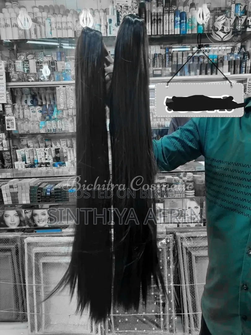 Hair Wig Anna