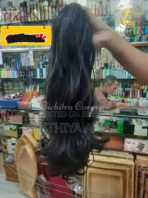 Hair Wig Anna