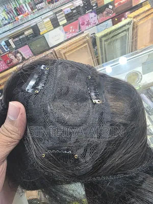 Hair Wig Anna
