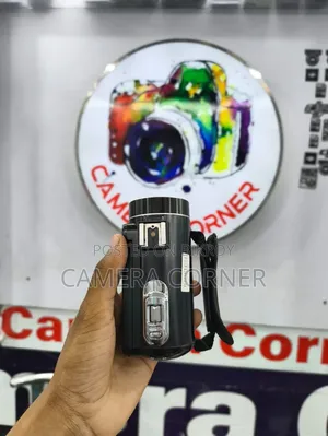 Portable HD Video Camcorder / Digital Camera