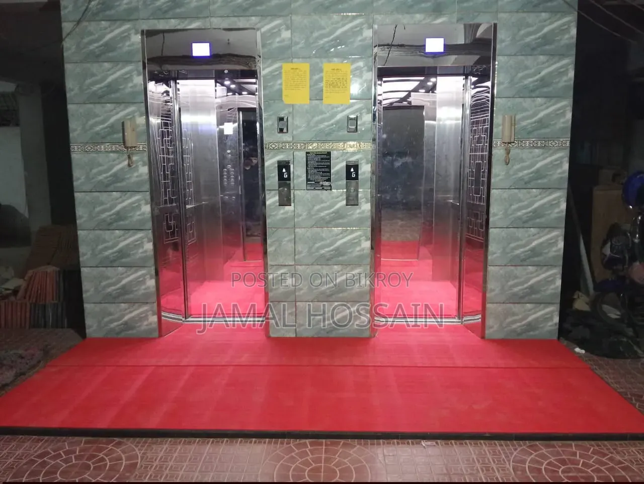 3 Bedroom Apartment in White Palace, Badda for sale