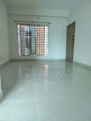 3 Bedroom Apartment in White Palace, Badda for sale