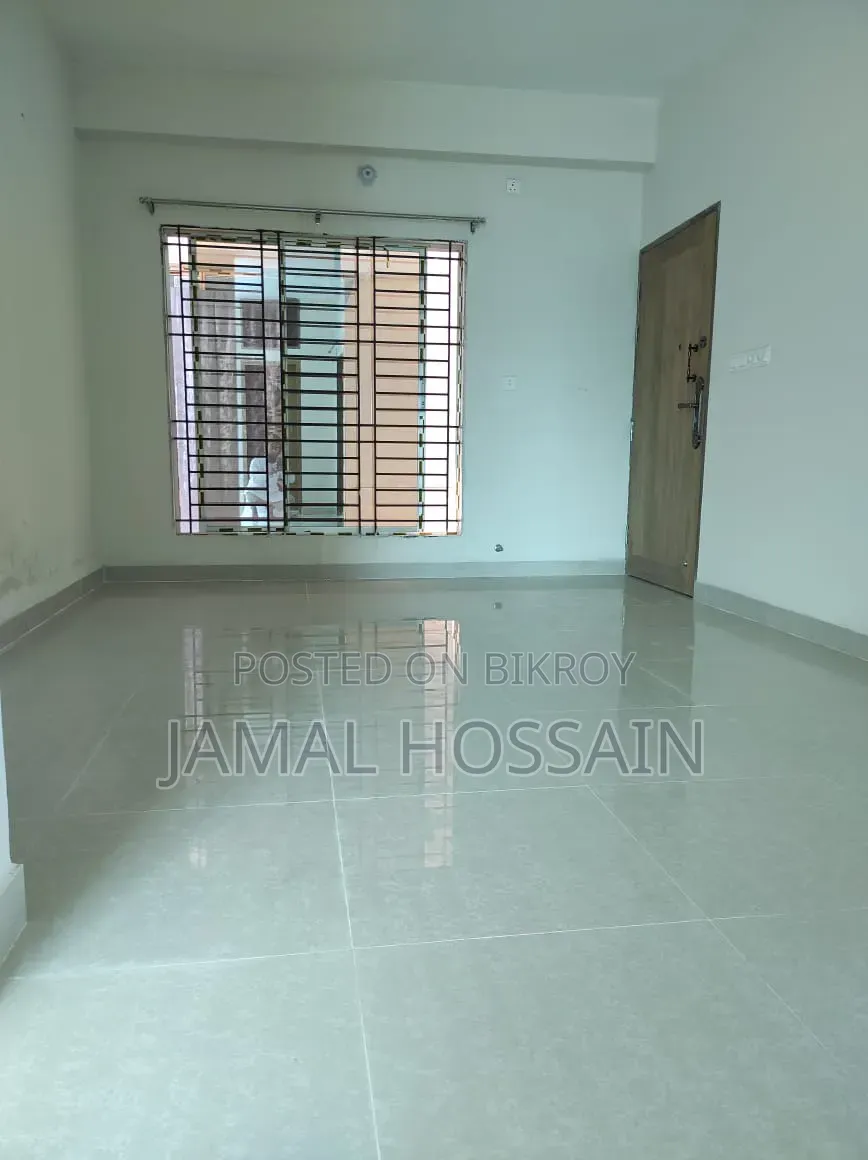 3 Bedroom Apartment in White Palace, Badda for sale