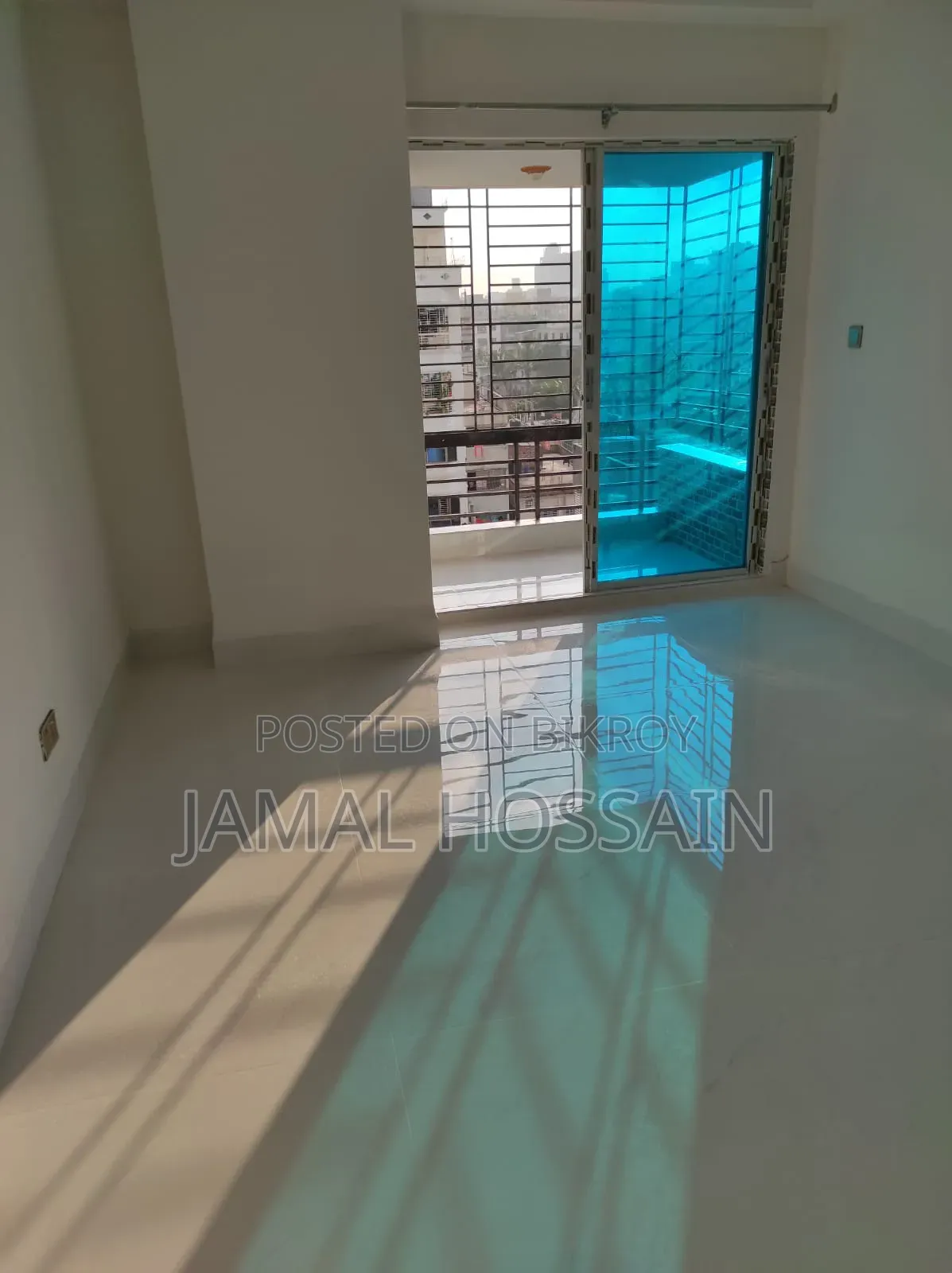 3 Bedroom Apartment in White Palace, Badda for sale