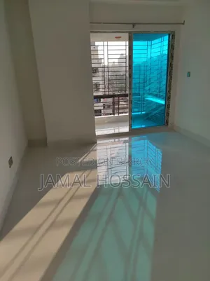 3 Bedroom Apartment in White Palace, Badda for sale