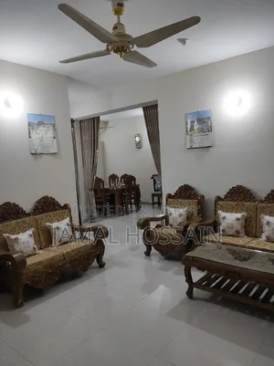 3 Bedroom Apartment in White Palace, Badda for sale