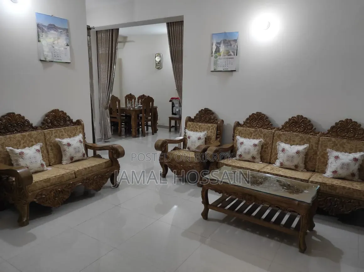 3 Bedroom Apartment in White Palace, Badda for sale