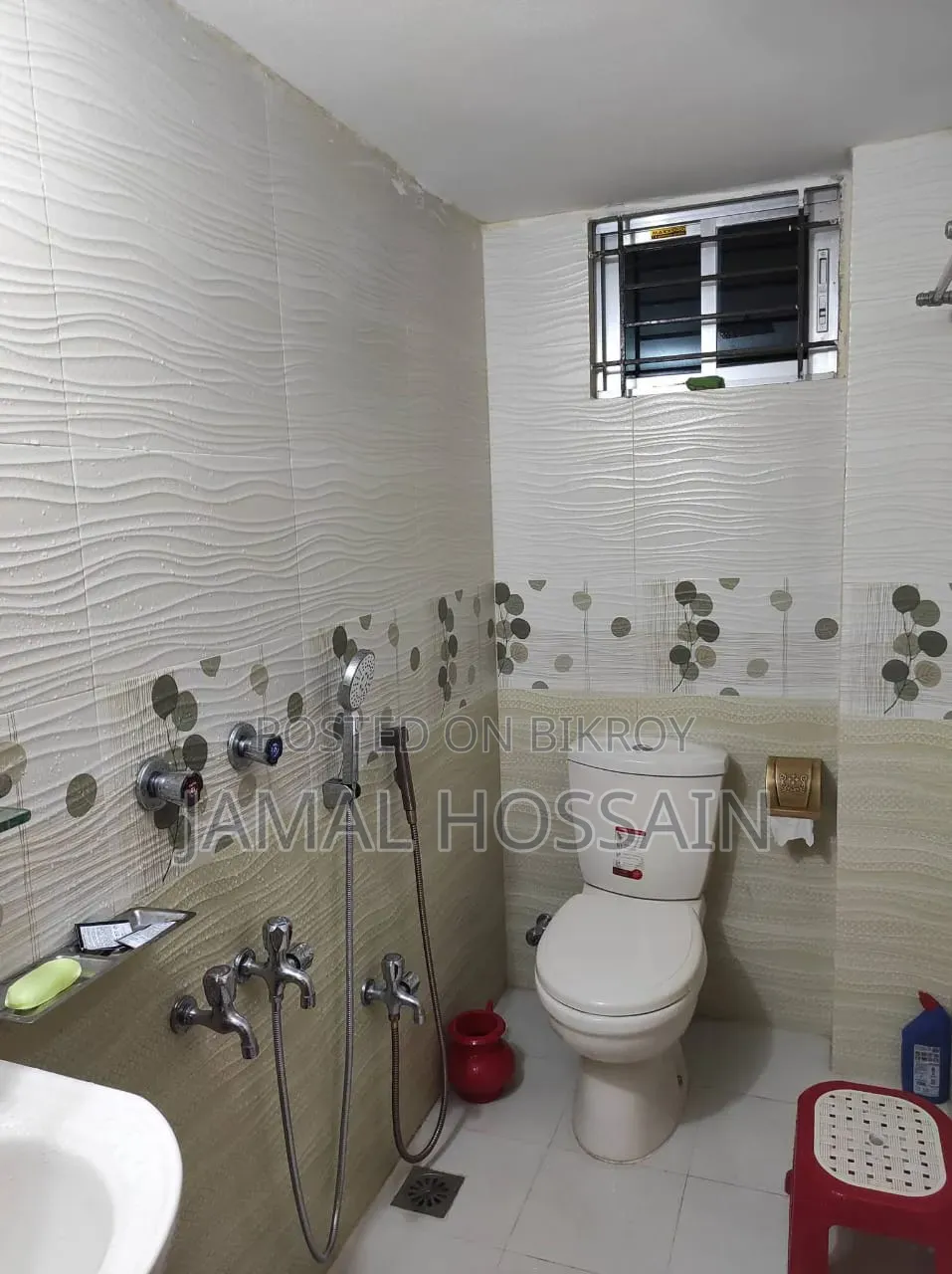 3 Bedroom Apartment in White Palace, Badda for sale