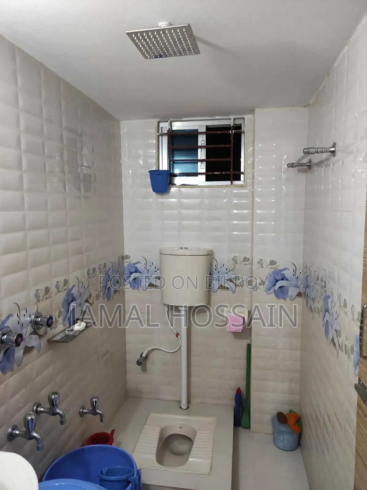 3 Bedroom Apartment in White Palace, Badda for sale