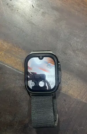 S9 Ultra 5G Smart Watch