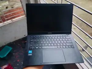 Laptop MSI Modern 14 16GB Intel Core i3 SSD 512GB