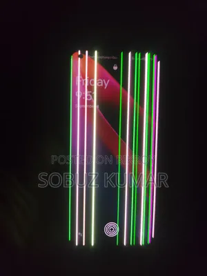 ওয়ানপ্লাস ৯ প্রো ১২৮ জিবি ব্ল্যাক