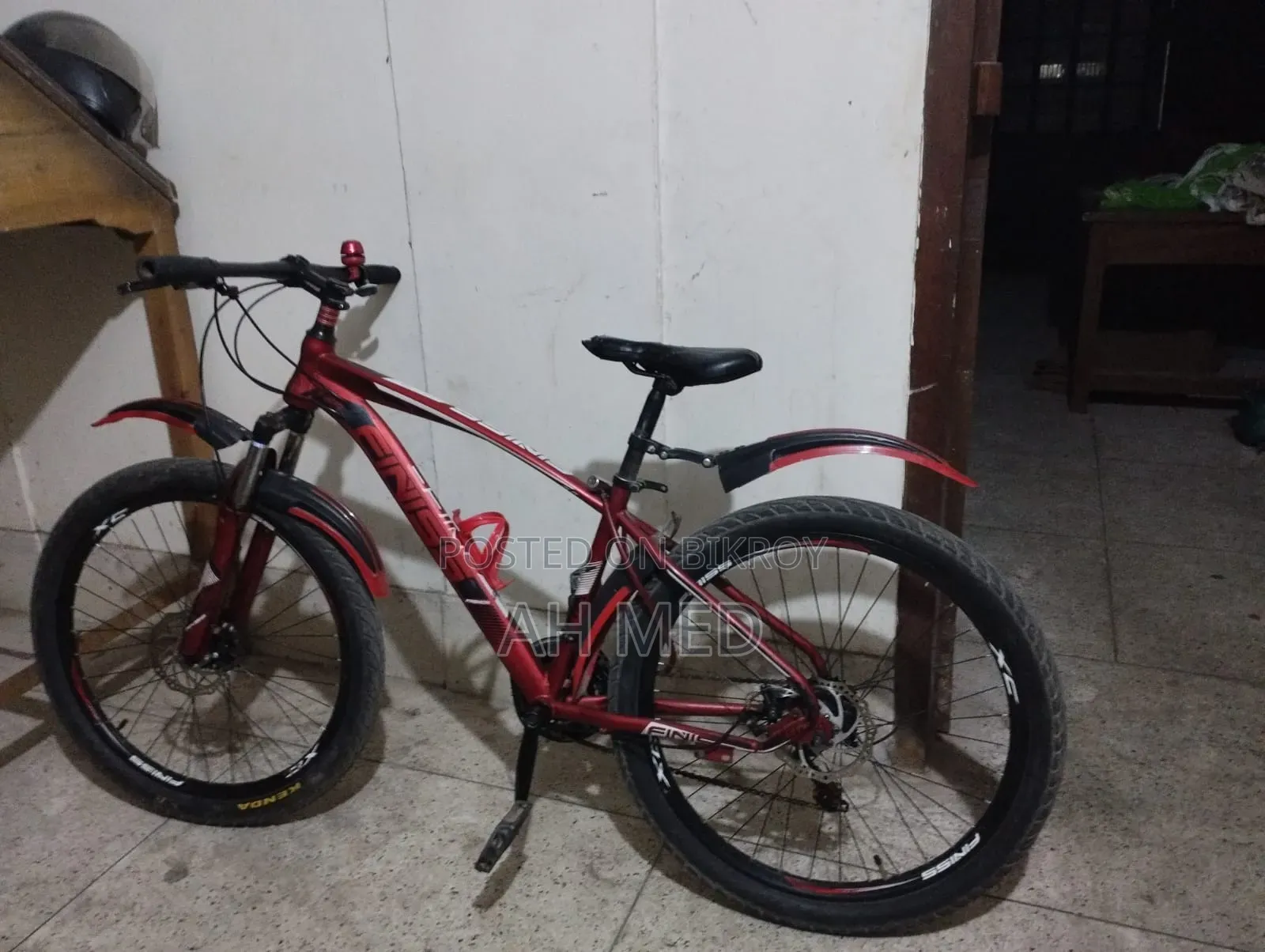 Bicycle for Sale Good Condition