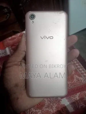 ভিভো ওয়াই৯০ ৩২ জিবি গোল্ড