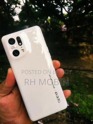 Oppo Find X5 Pro 256 GB White