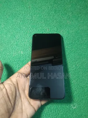 Huawei nova 5T 128 GB Green