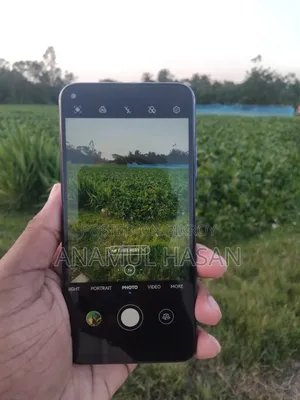 Huawei nova 5T 128 GB Green