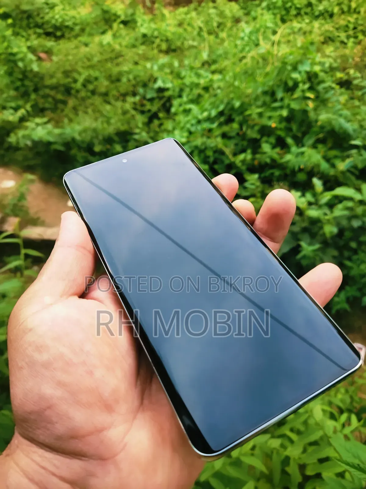 Oppo Find X5 Pro 256 GB White