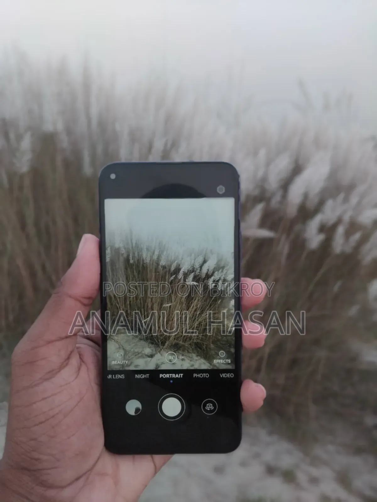 Huawei nova 5T 128 GB Green