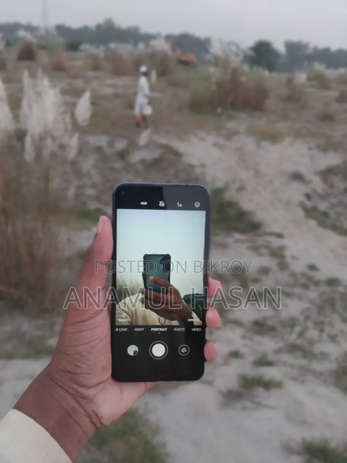 Huawei nova 5T 128 GB Green