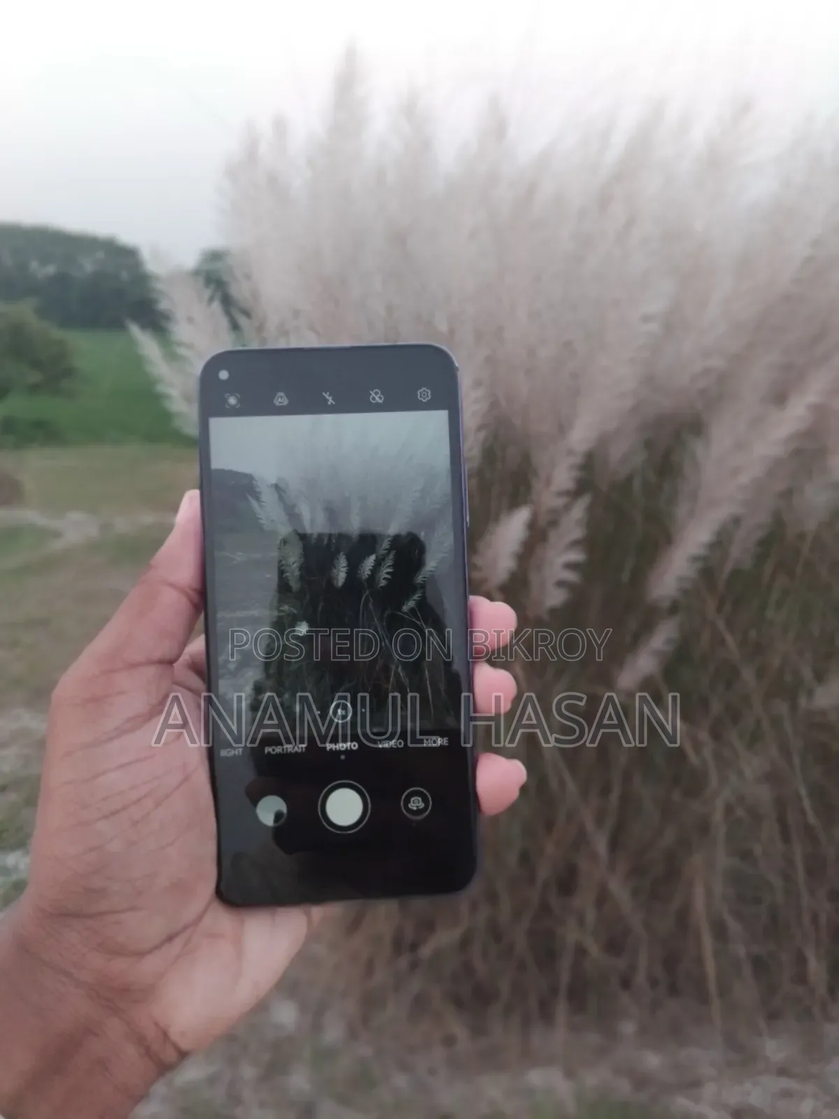 Huawei nova 5T 128 GB Green