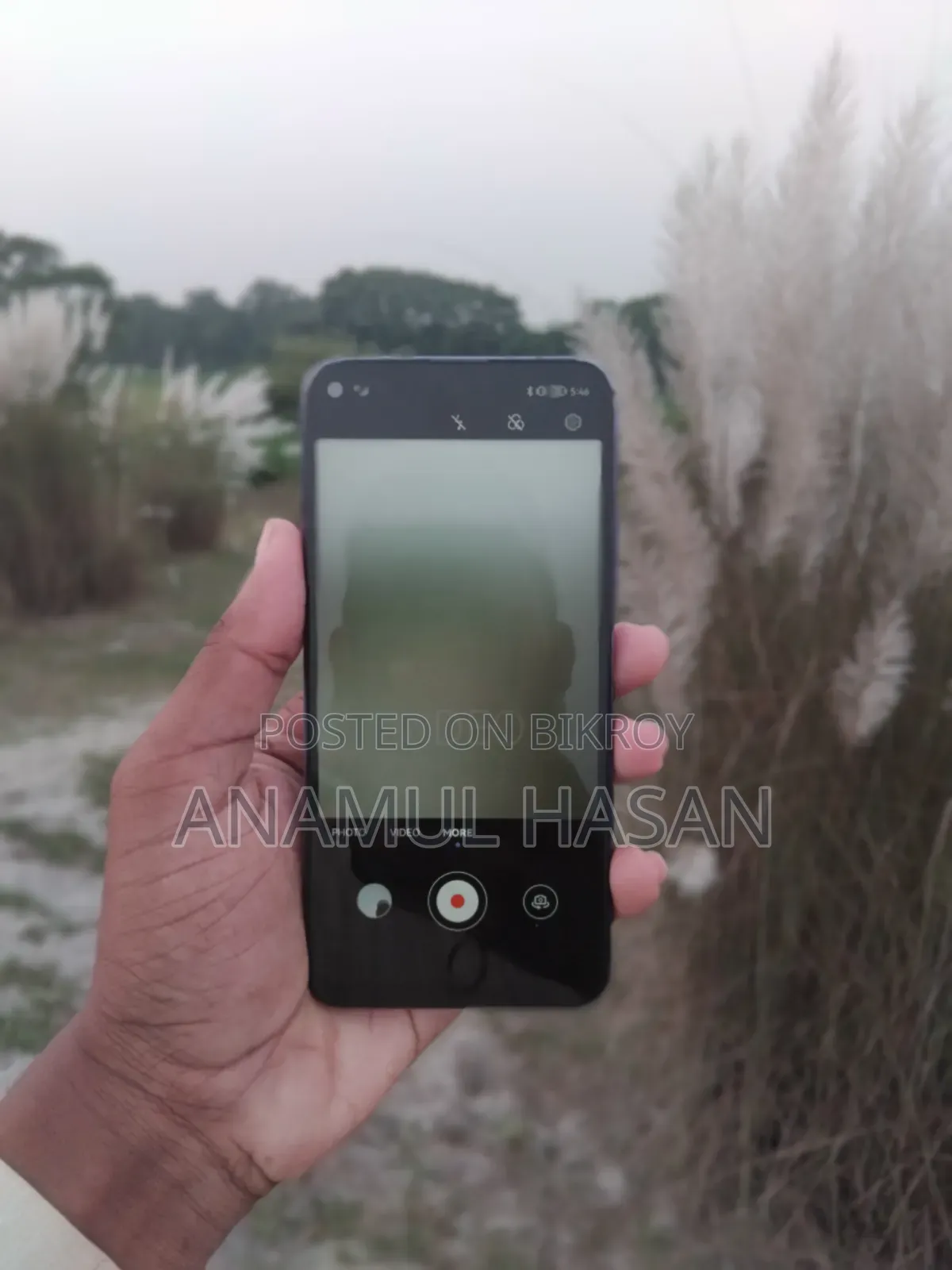 Huawei nova 5T 128 GB Green