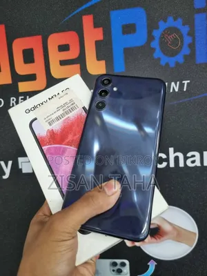 স্যামসাং গ্যালাক্সি এম৩৪ ৫জি ১২৮ জিবি ব্ল্যাক