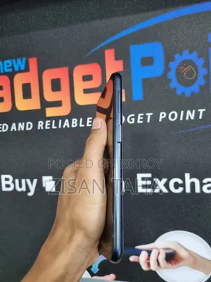 স্যামসাং গ্যালাক্সি এম৩৪ ৫জি ১২৮ জিবি ব্ল্যাক